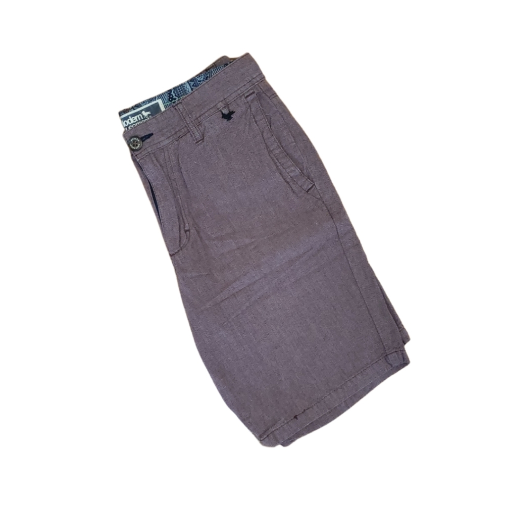 Modern Amusement Shorts